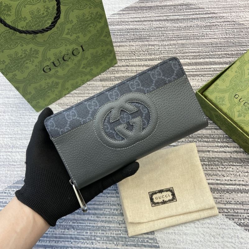 Gvc*1 wallets
